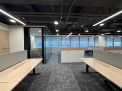 Chevron House (D1), Office #580623081